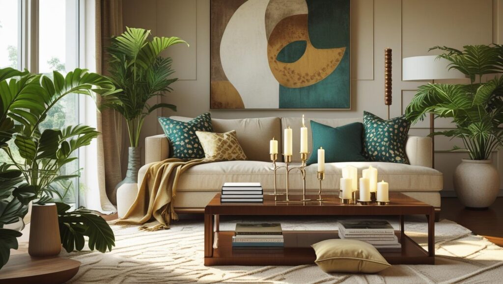Living Room Decor

Bedroom Styling

Kitchen Organization

DIY Wall Art Projects

Seasonal & Festive Decoration Ideas